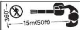 HITACHI RB 24EAP - 4