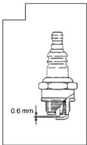 HITACHI RB 24EAP - 12