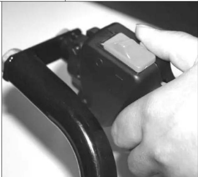 Güde GE 1650 - Inspections and Maintenance Safety Instructions - 5