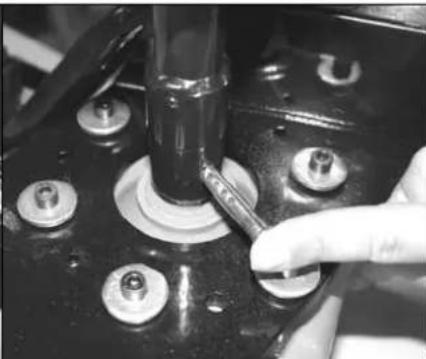 Güde GE 1650 - Inspections and Maintenance Safety Instructions - 2