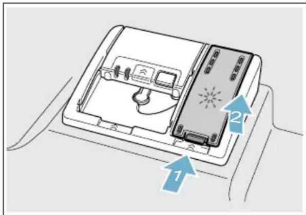 BOSCH SHP65T56UC - NOTICE - 1