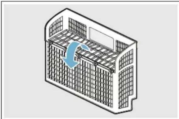 BOSCH SHP65T56UC - A VERTISSEMENT - 1