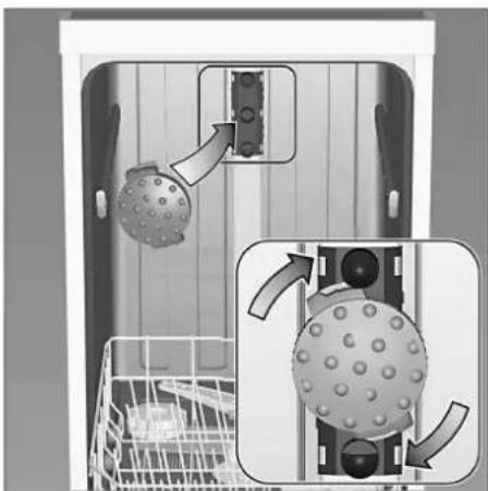 BOSCH SRS4672EU - Transport - 2