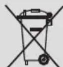 BOSCH TDS1624000 - Informação sobre eliminação - 1