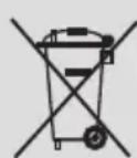 BOSCH TDS1624000 - Hävitysohjeet - 1