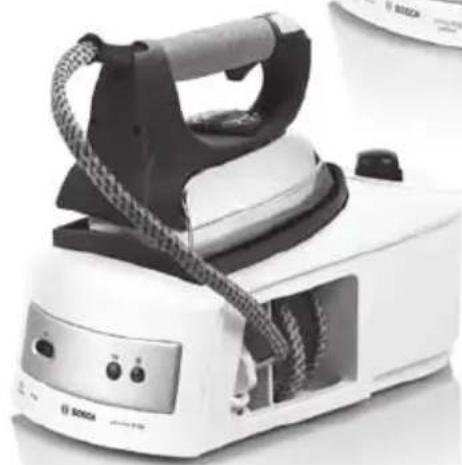 BOSCH TDS1624000 - 2