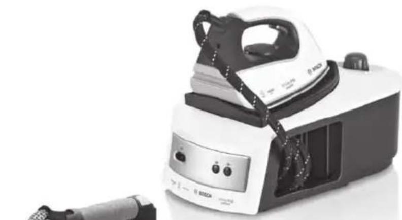 BOSCH TDS1624000 - 1