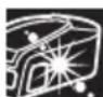 BOSCH TDS1624000 - Never direct the steam jet at garments that are being worn. - 1