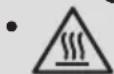 BOSCH TDS1624000 - General safety instructions - 1