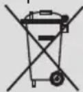 BOSCH TDS1624000 - Information sur l'élimination des déchets - 1