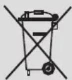 BOSCH TDA5024010 - Råd om avfallschantering - 1