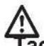 BOSCH TDA5024010 - Rengaring og vedligeholdelse - 1