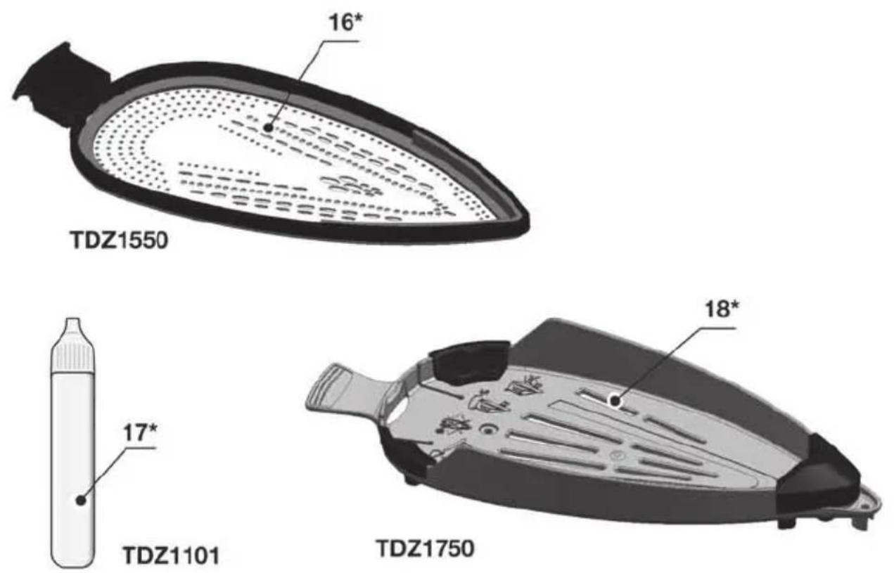 BOSCH TDA5024010 - AkaayIbIKTapDbI XOHO - 2