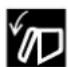 VIKING MT 5097 - Symbol Grasfangkorb voll: - 1