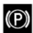 VIKING MT 5097 - Symbol Parkbremse eingelegt: - 1