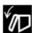 VIKING MT 5097 - Symbole Bac de ramassage plein : - 1