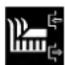 VIKING MT 5097 - Programmation du débrayage automatique du plateau de coupe - 1