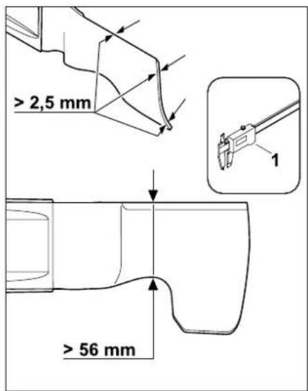 VIKING MT 5097 - Attenzione! - 2
