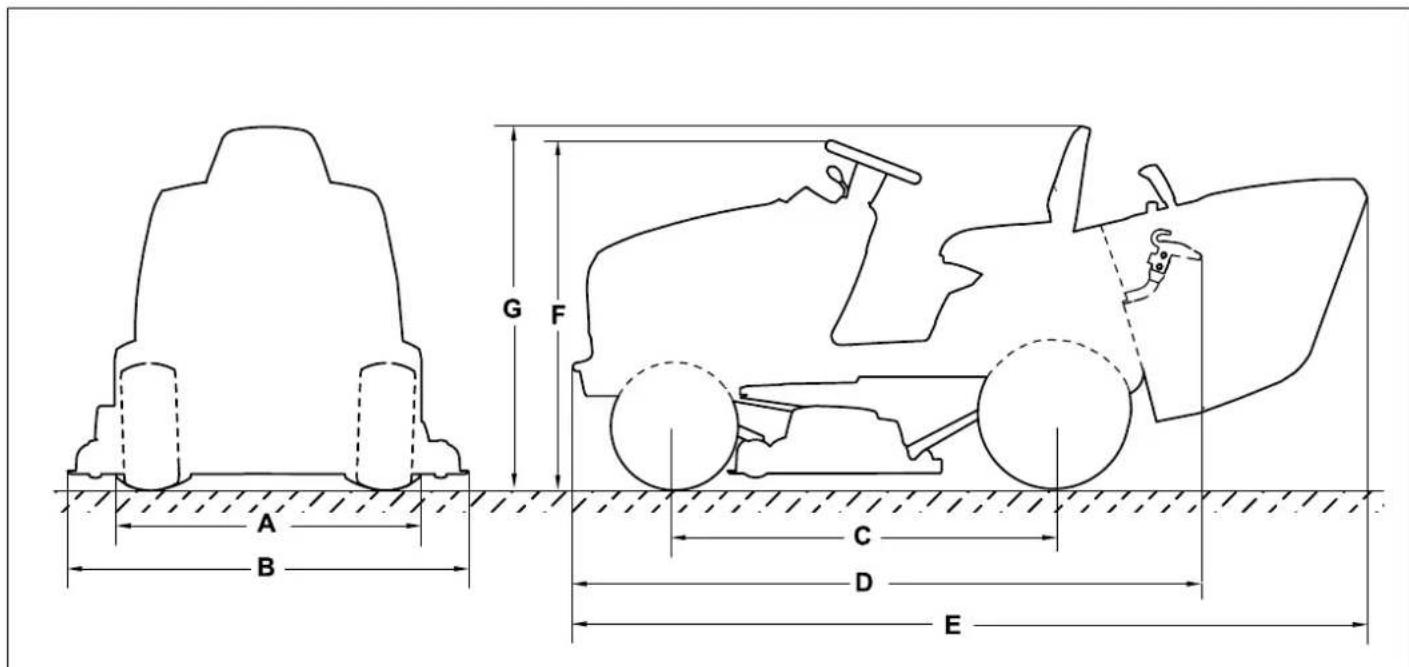 VIKING MT 5097 C - MT 6127.1 ZL : - 1