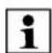 VIKING MR 4082 K - Motordrehzahl einstellen: - 2