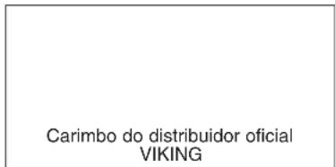 VIKING ME 545 C - Plano do serviço de assistência - 4