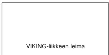 VIKING ME 545 C - Huelto-ohjelma - 3