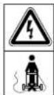VIKING ME 545 C - Signification des pictogrammes (1) - 4