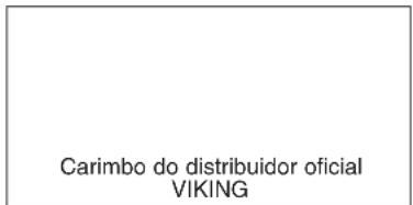 VIKING ME 545 C - Plano do serviço de assistência - 5