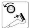 VIKING ME 545 C - Objaśnienia symboli (2) - 3