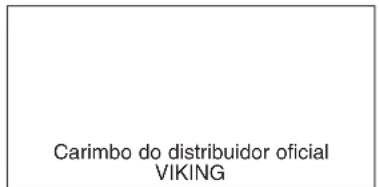 VIKING ME 545 C - Plano do serviço de assistência - 3