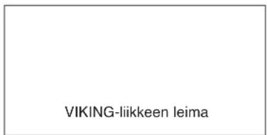 VIKING ME 545 C - Huelto-ohjelma - 9