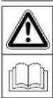 VIKING ME 545 C - Symbol-Beschreibung (1) - 1