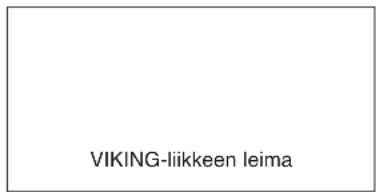 VIKING ME 545 C - Huelto-ohjelma - 4
