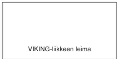 VIKING ME 545 C - Huelto-ohjelma - 7