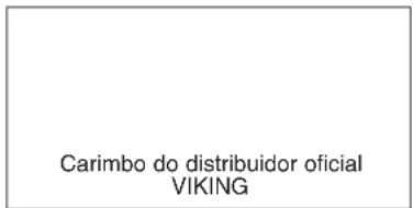 VIKING ME 545 C - Plano do serviço de assistência - 2