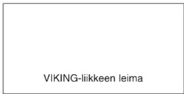 VIKING ME 545 C - Huelto-ohjelma - 5