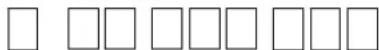 VIKING MB 756 YS - Handover confirmation - 1