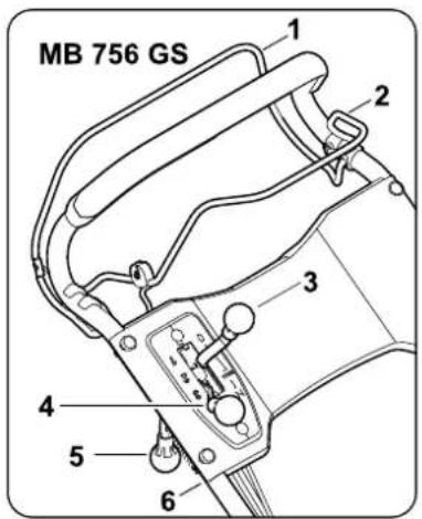 VIKING MB 756 YS - VIKING® - 12
