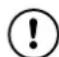 VIKING MB 750 KS - Ostrzeżenie! - 1