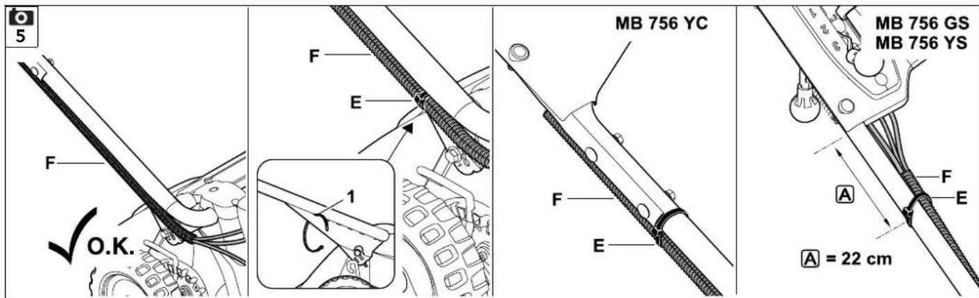 VIKING MB 756 YC - VIKING® - 19