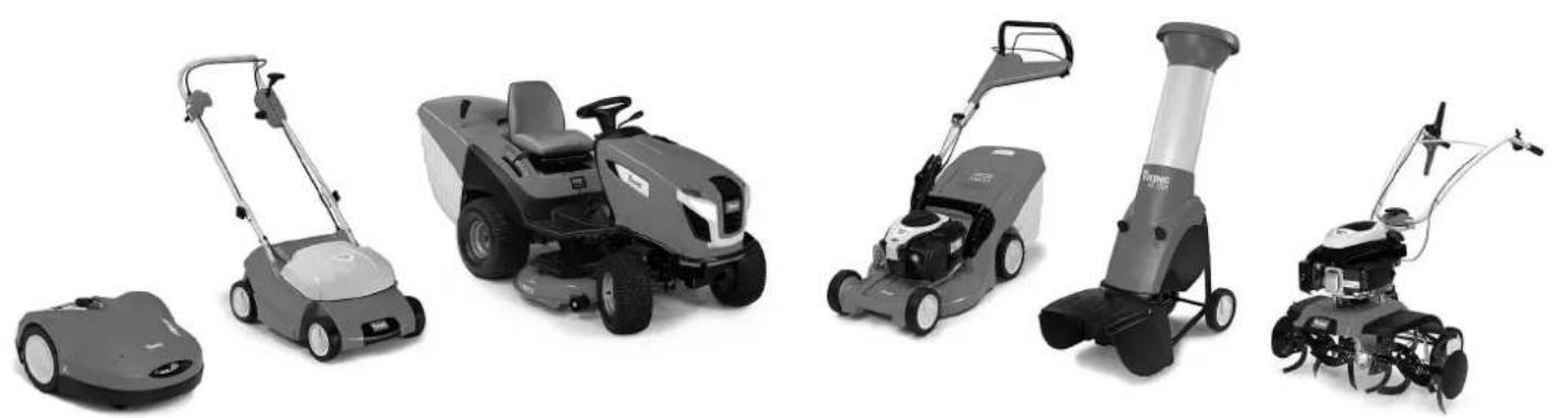 VIKING MB 756 YC - MB 756.0 YC, MB 756.0 YS - 3