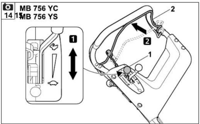 VIKING MB 756 YC - VIKING® - 28