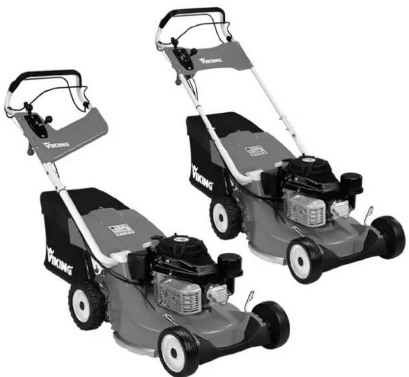 VIKING MB 756 YC - VIKING® - 1