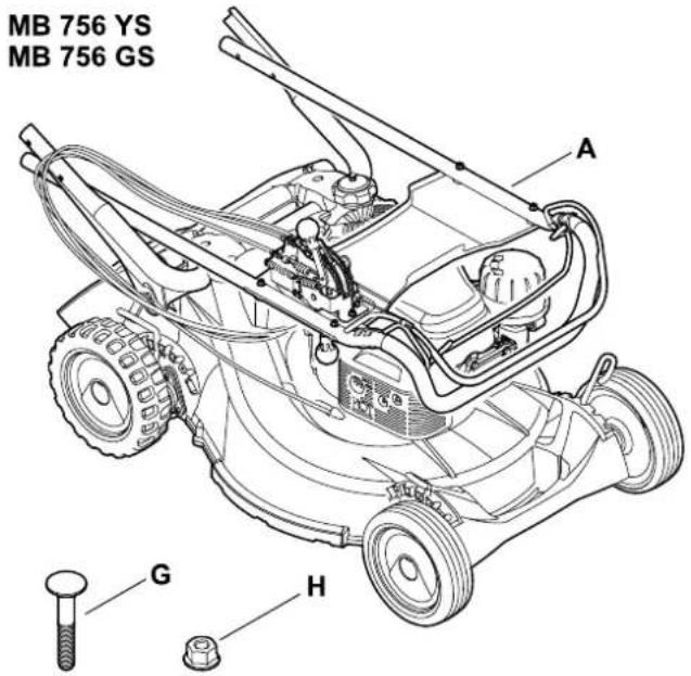 VIKING MB 756 YC - VIKING® - 15