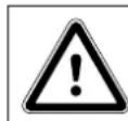VIKING MB 756 GS - Risk of injury! - 2