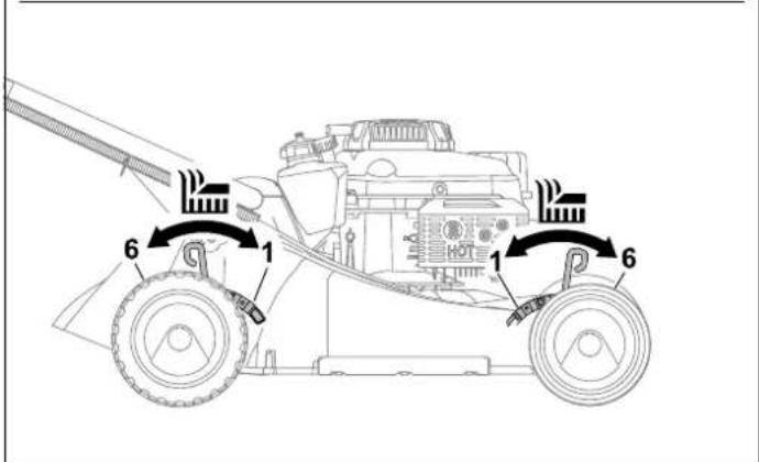 VIKING MB 756 GS - 10