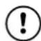VIKING MB 755 KS - Warning - 1