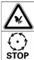 VIKING MB 755 KS - Symbolbeschreibung - 4