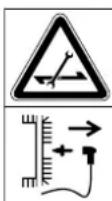 VIKING MB 755 KS - Symbolbeschreibung - 3