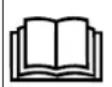 VIKING ME 339 C - Description of symbols - 2